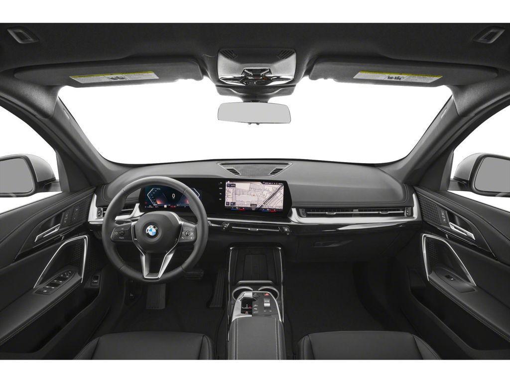 new 2026 BMW X1 car, priced at $52,100