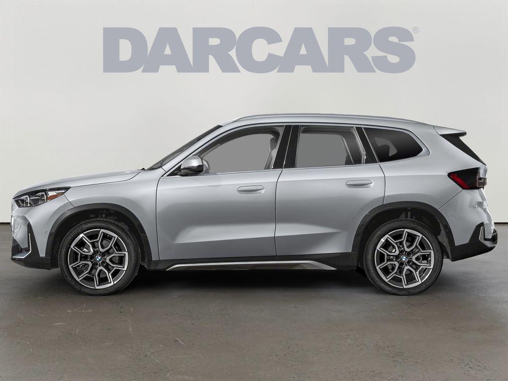 new 2026 BMW X1 car, priced at $52,100