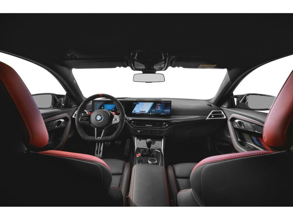 new 2025 BMW M2 car, priced at $76,870