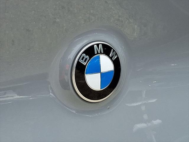 new 2025 BMW X3 car, priced at $61,780