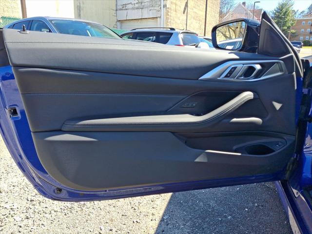 used 2025 BMW 430 car, priced at $60,500