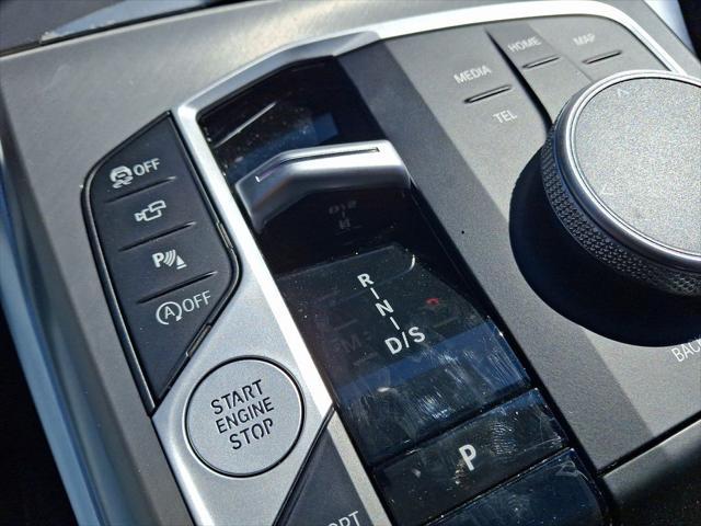used 2025 BMW 430 car, priced at $60,500