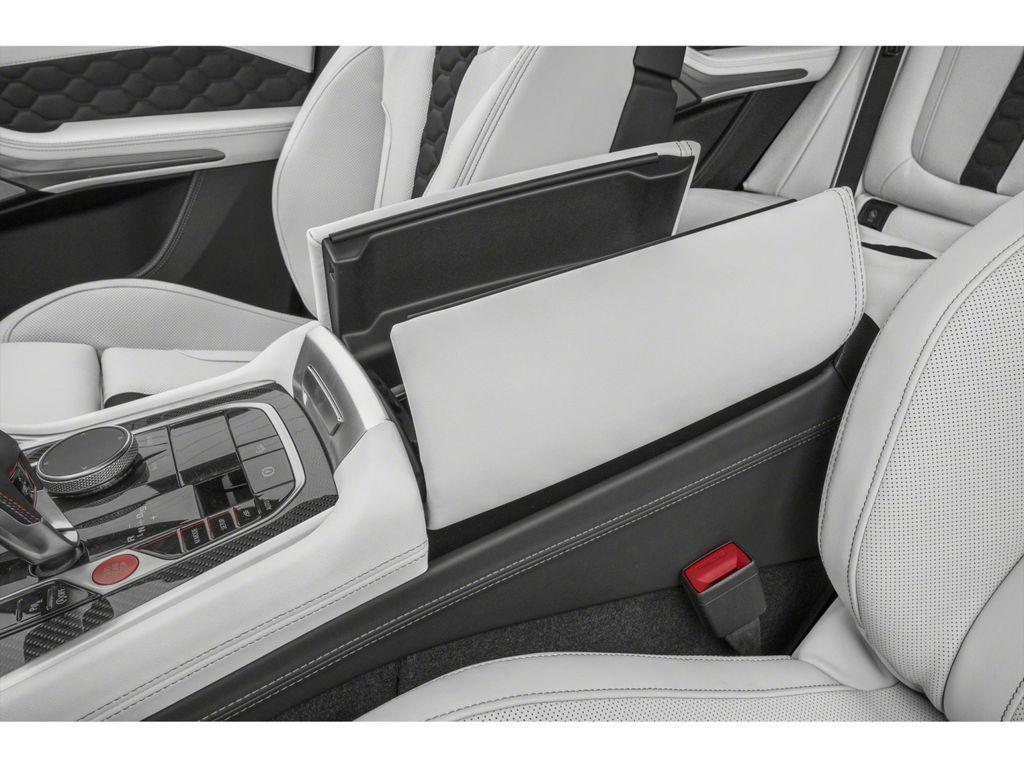 new 2026 BMW X5 M car, priced at $139,725