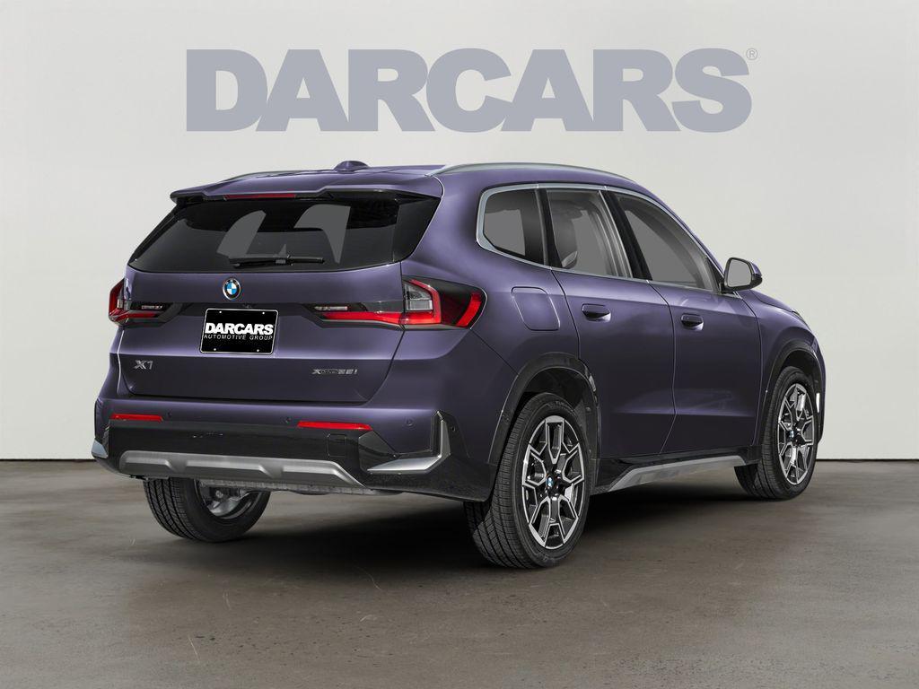 new 2026 BMW X1 car, priced at $48,940