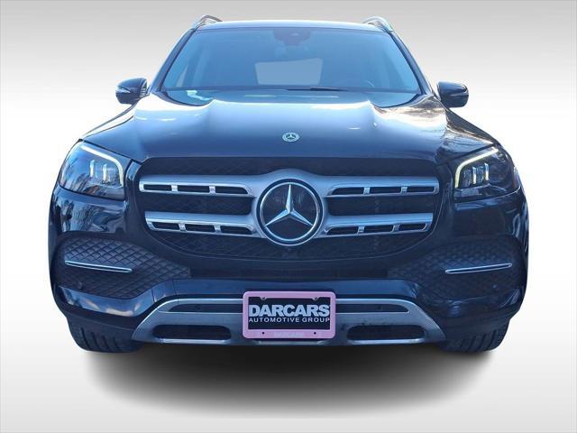 used 2023 Mercedes-Benz GLS 450 car, priced at $63,593