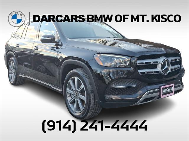 used 2023 Mercedes-Benz GLS 450 car, priced at $63,593