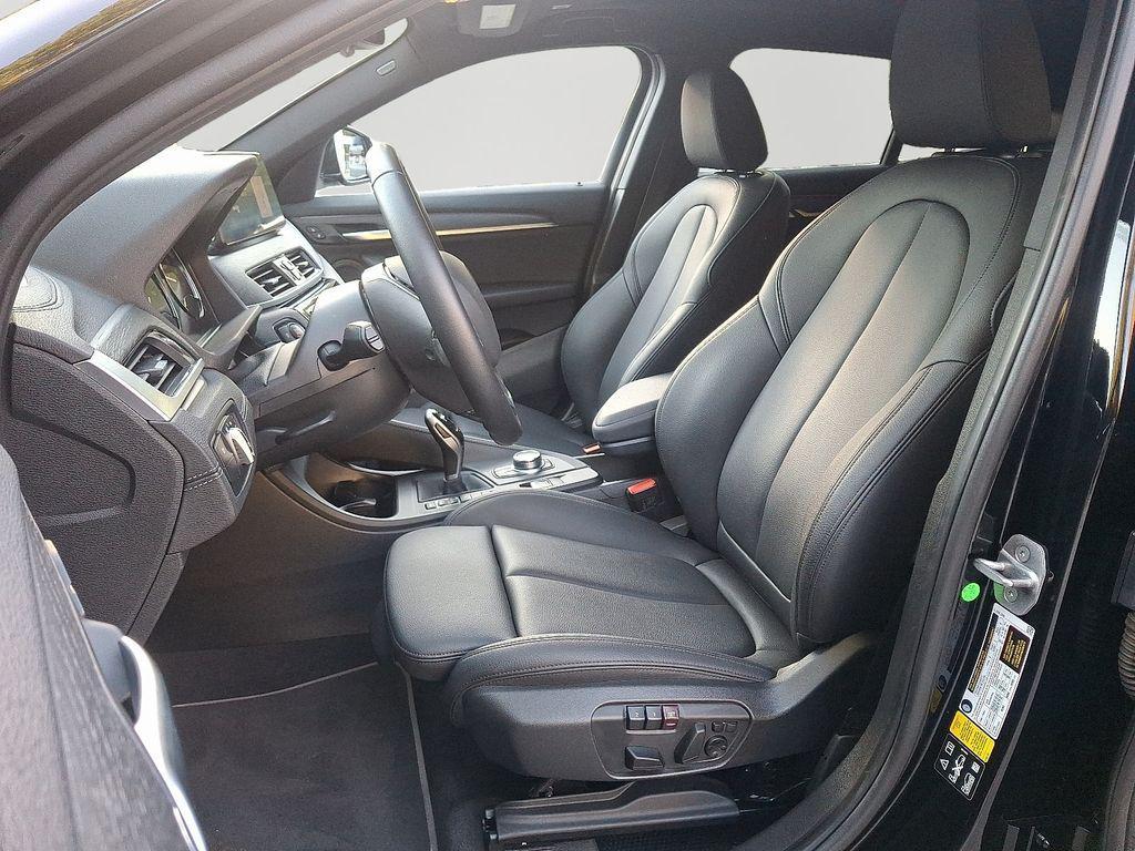 used 2023 BMW X2 car, priced at $31,000