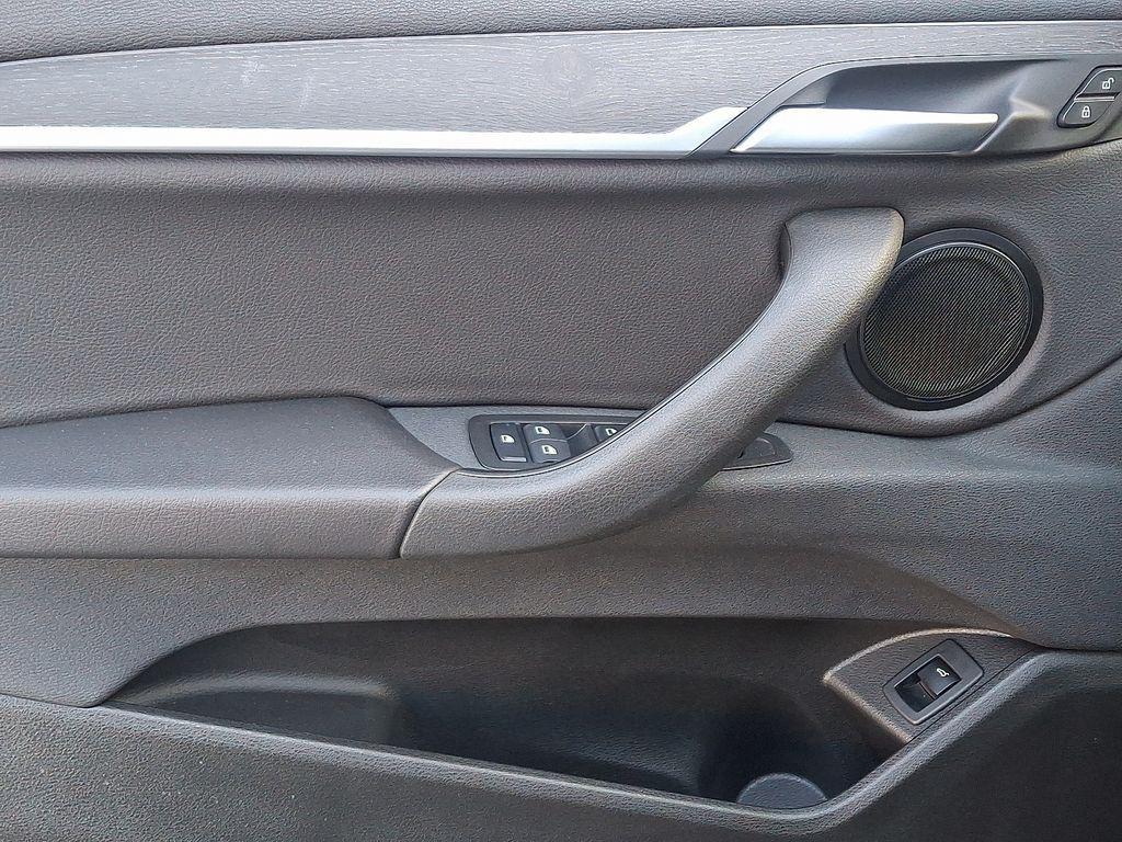 used 2023 BMW X2 car, priced at $31,000