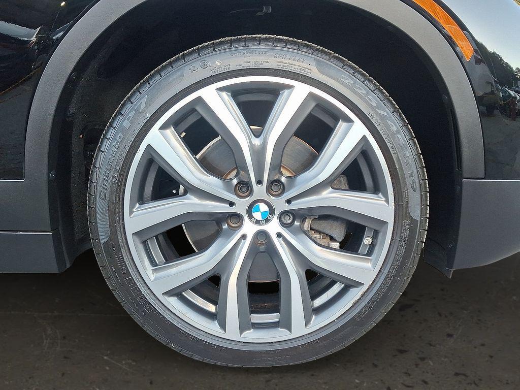 used 2023 BMW X2 car, priced at $31,000