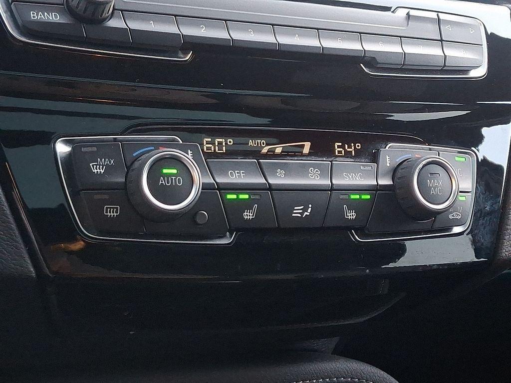 used 2023 BMW X2 car, priced at $31,000