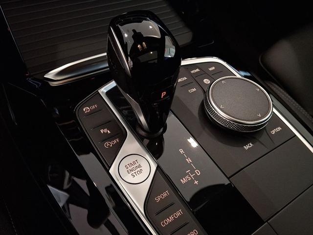 used 2022 BMW X3 car, priced at $34,000