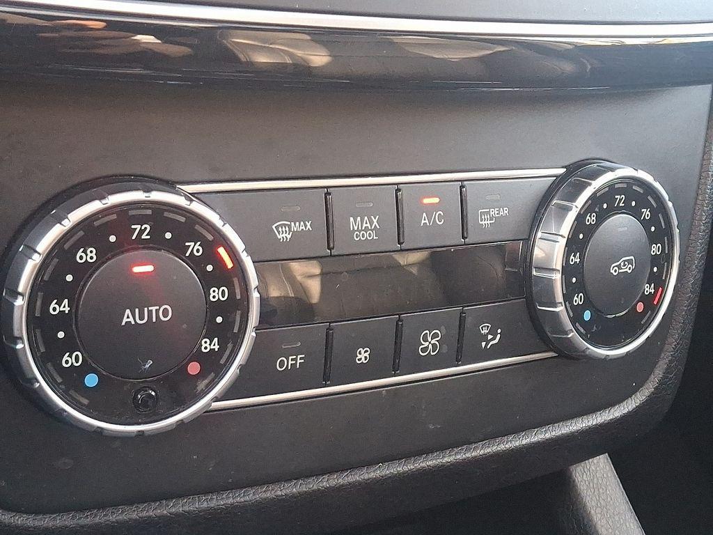 used 2017 Mercedes-Benz GLE 350 car, priced at $17,000