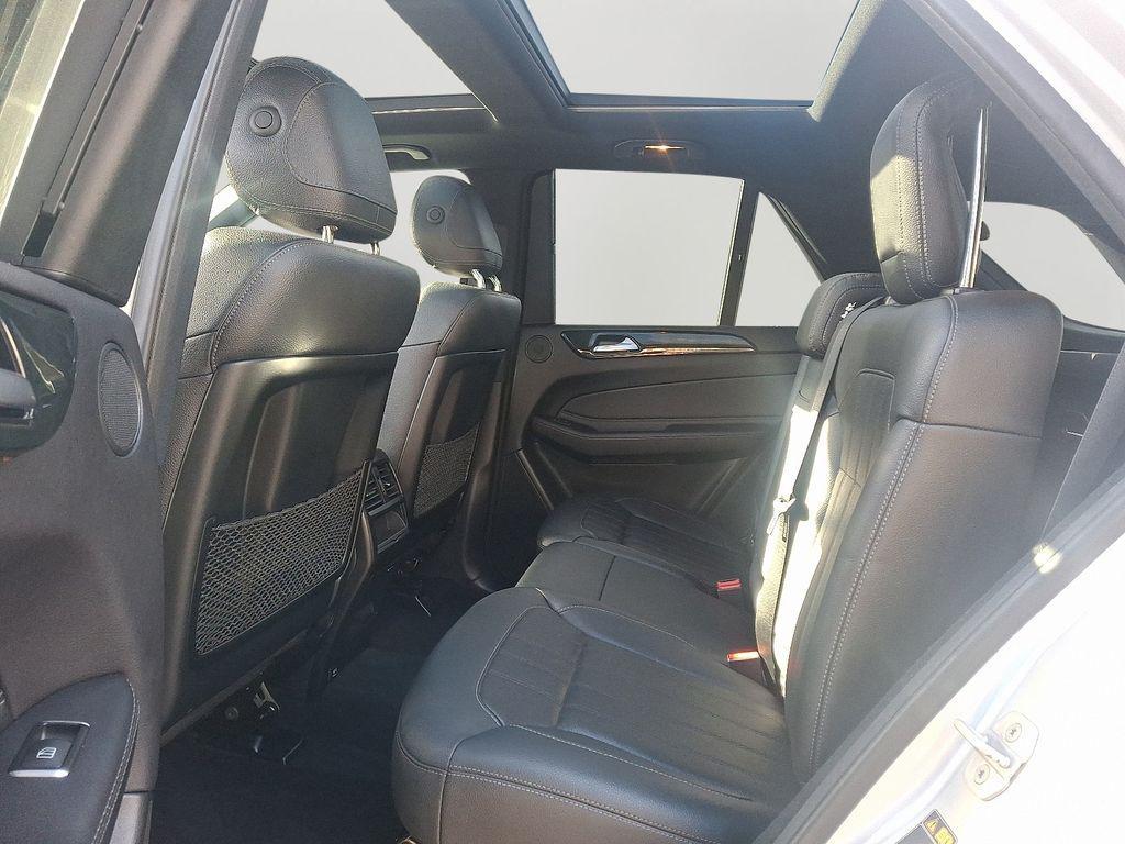 used 2017 Mercedes-Benz GLE 350 car, priced at $17,000