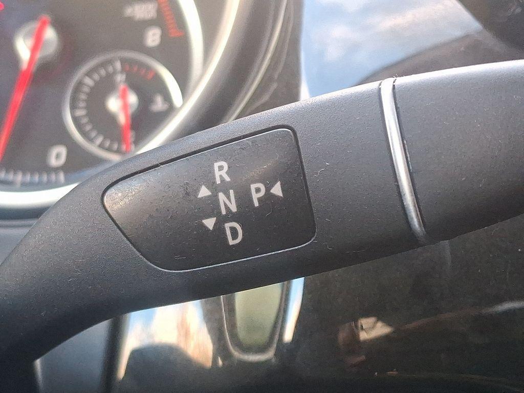 used 2017 Mercedes-Benz GLE 350 car, priced at $17,000