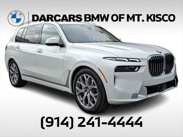 used 2023 BMW X7 car, priced at $65,591