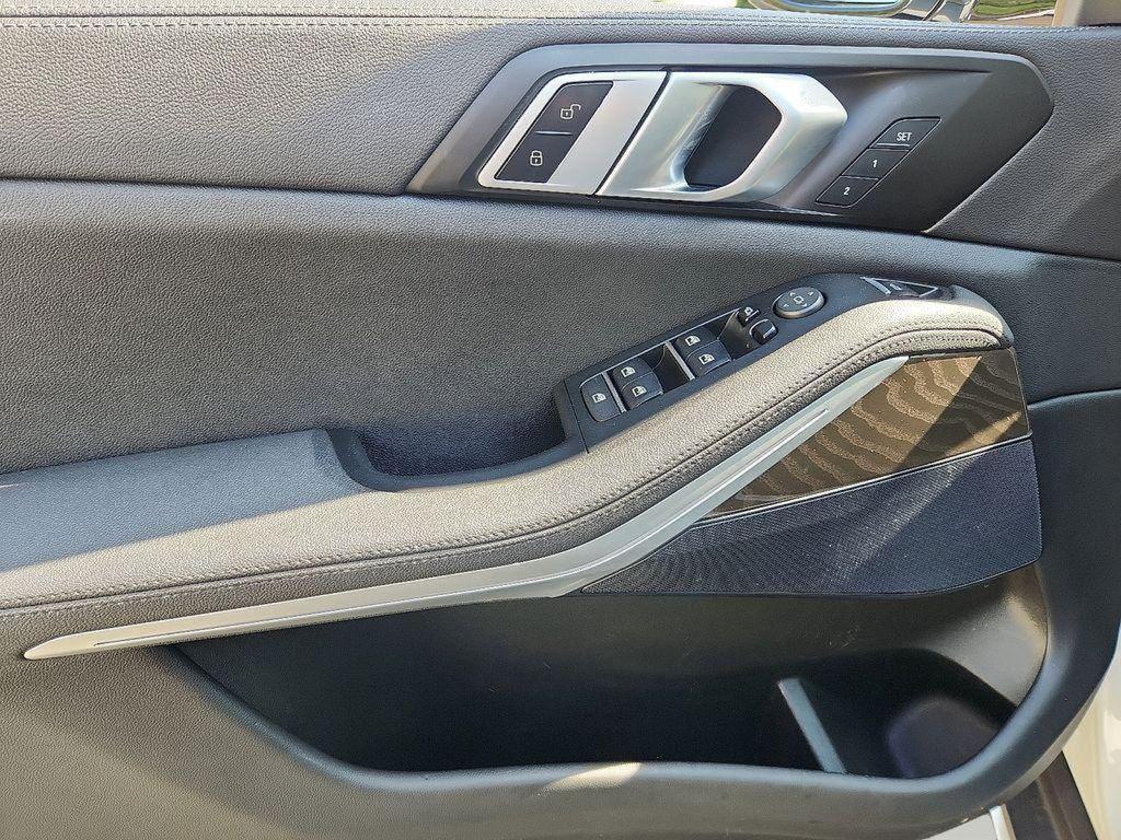 used 2022 BMW X5 car, priced at $35,368