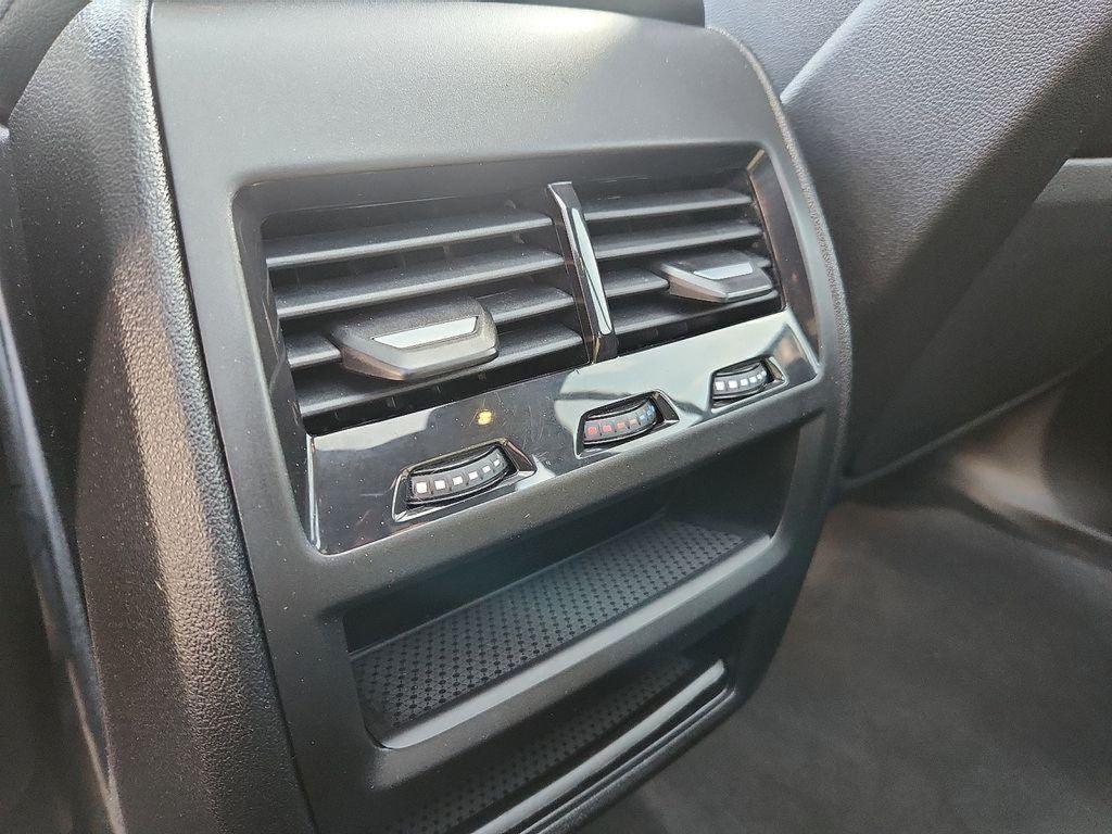 used 2022 BMW X5 car, priced at $35,368