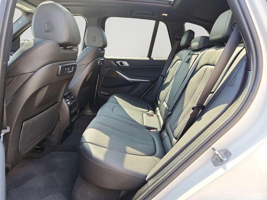 used 2022 BMW X5 car, priced at $35,368