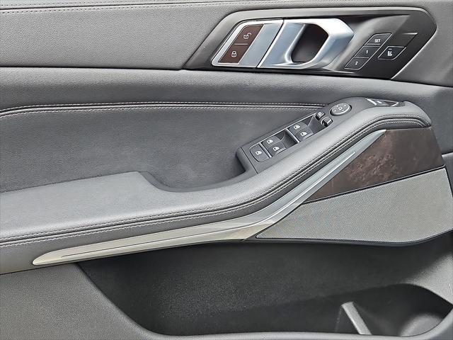 used 2024 BMW X5 car, priced at $55,500