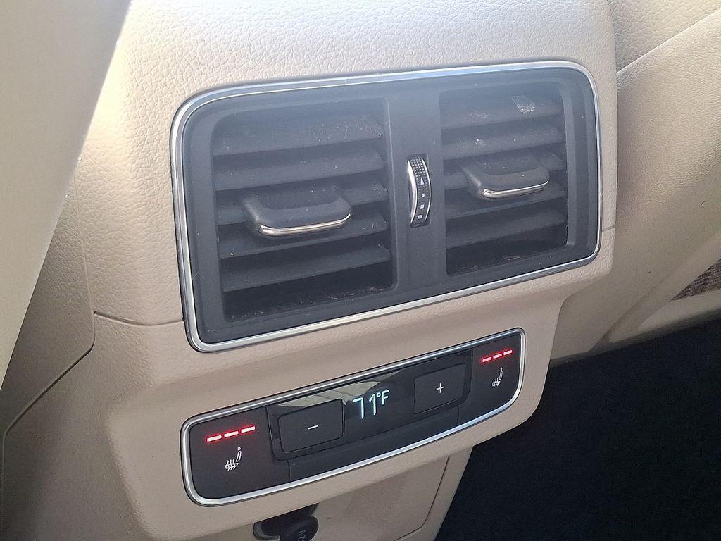 used 2018 Audi Q5 car, priced at $14,823