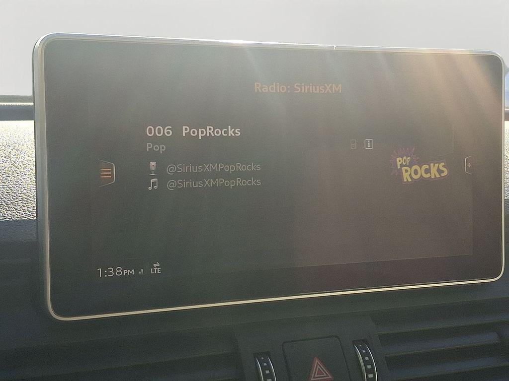 used 2018 Audi Q5 car, priced at $14,823