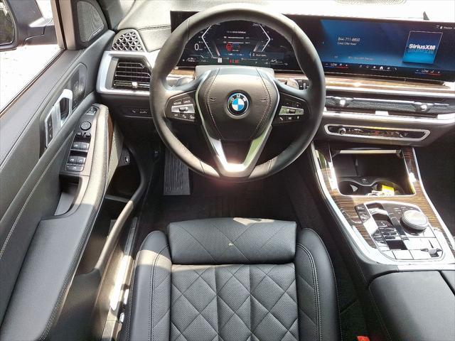 used 2024 BMW X5 PHEV car, priced at $66,000