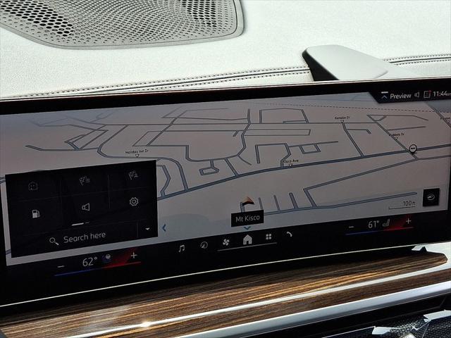 used 2024 BMW X5 PHEV car, priced at $66,000