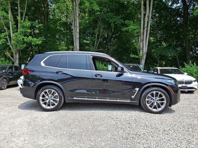 used 2024 BMW X5 PHEV car, priced at $66,000