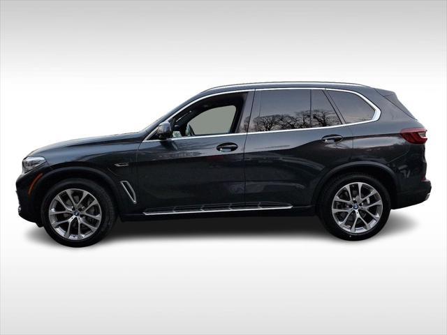 used 2023 BMW X5 PHEV car, priced at $37,750