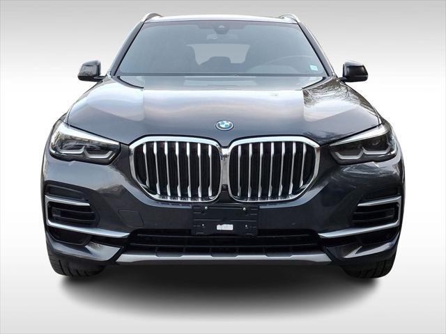 used 2023 BMW X5 PHEV car, priced at $37,750