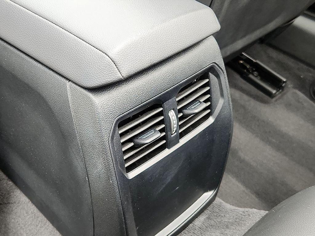 used 2025 BMW 430 car, priced at $52,000