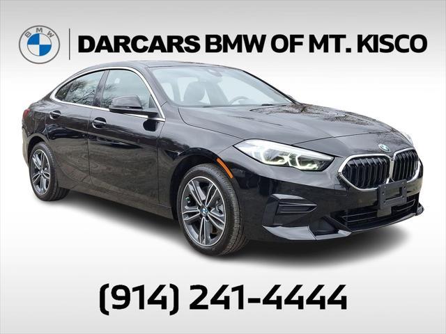 used 2024 BMW 228 Gran Coupe car, priced at $36,300