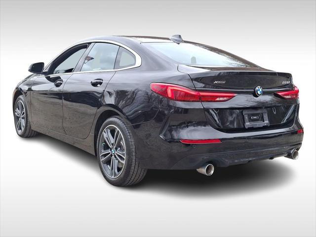 used 2024 BMW 228 Gran Coupe car, priced at $36,300