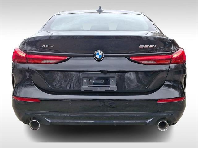 used 2024 BMW 228 Gran Coupe car, priced at $36,300