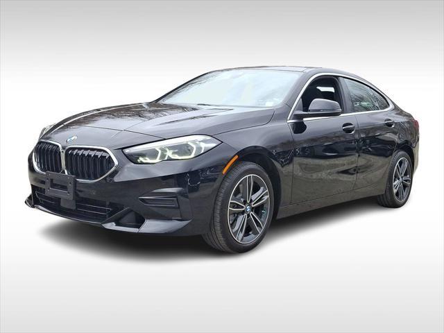 used 2024 BMW 228 Gran Coupe car, priced at $36,300