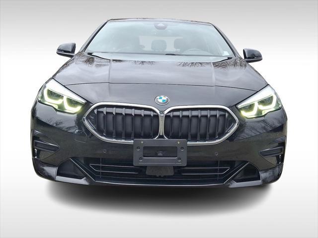 used 2024 BMW 228 Gran Coupe car, priced at $36,300