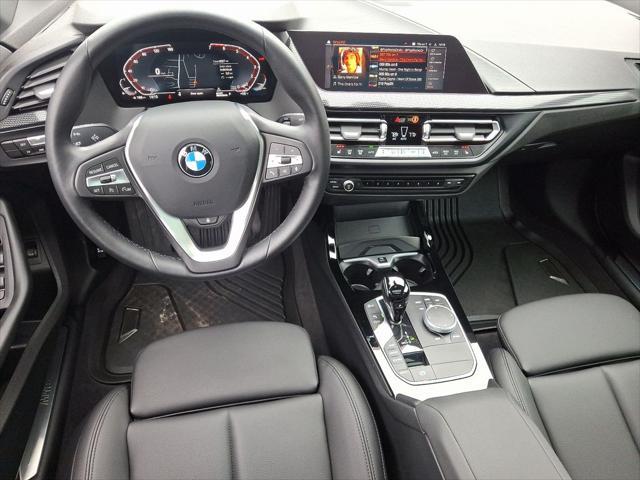 used 2024 BMW 228 Gran Coupe car, priced at $36,300