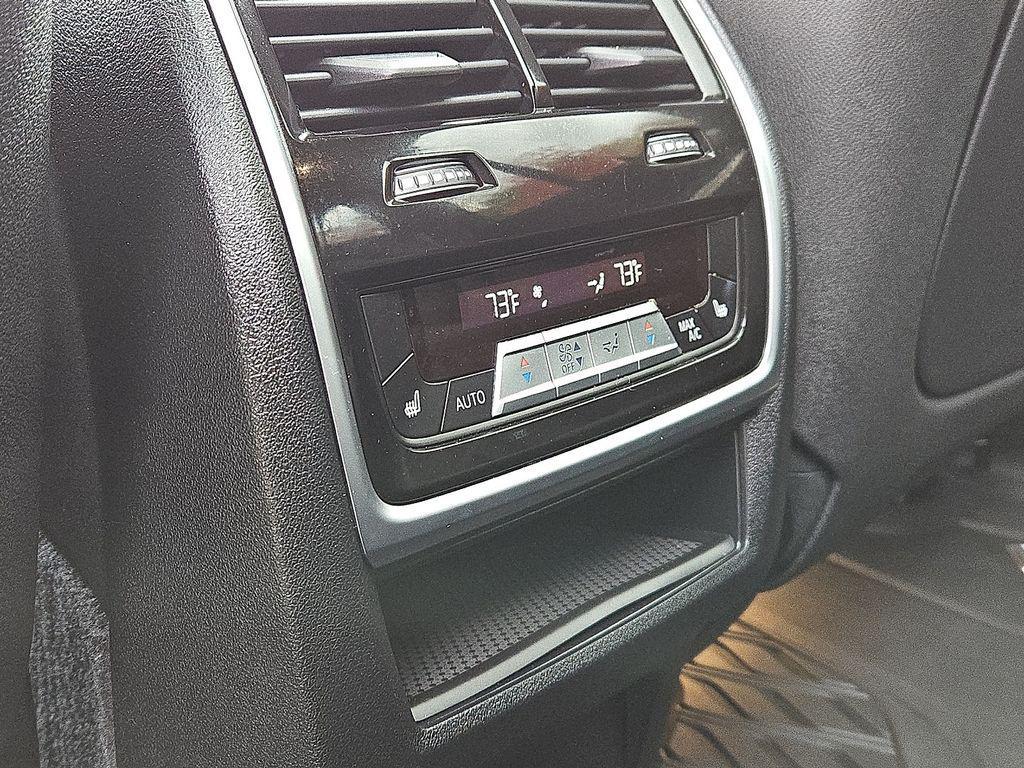 used 2019 BMW X5 car, priced at $25,150