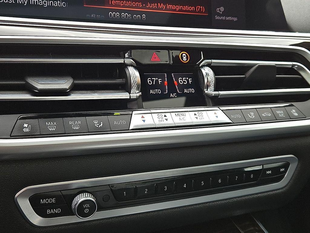 used 2019 BMW X5 car, priced at $25,150