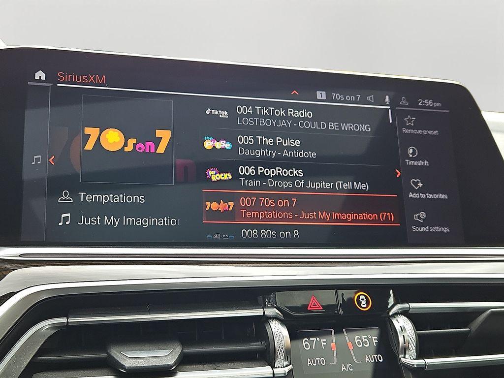 used 2019 BMW X5 car, priced at $25,150