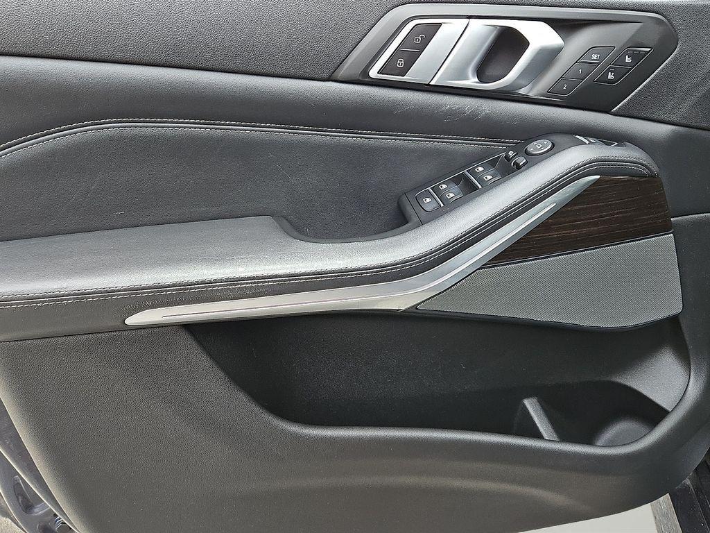 used 2019 BMW X5 car, priced at $25,150
