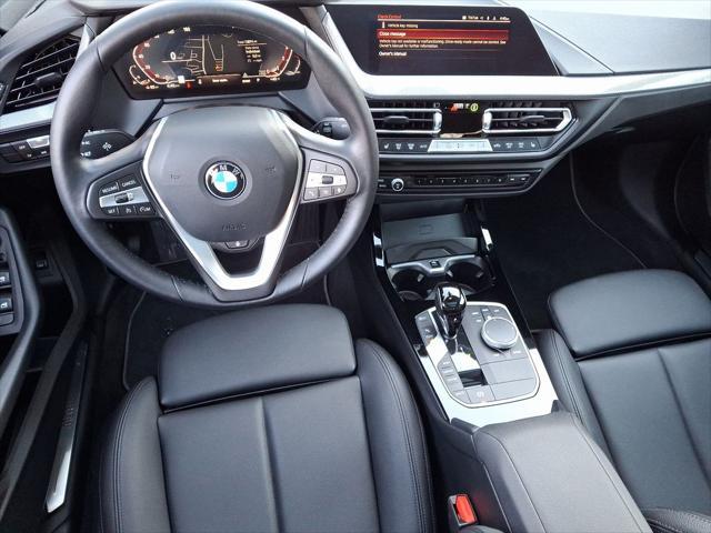 used 2024 BMW 228 Gran Coupe car, priced at $33,254