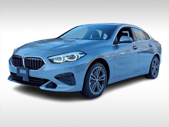 used 2024 BMW 228 Gran Coupe car, priced at $33,254