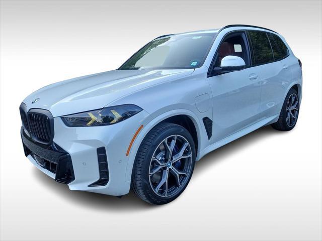 new 2025 BMW X5 car, priced at $84,705