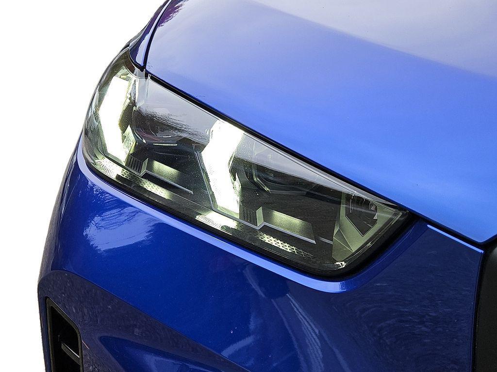 used 2025 BMW X5 car, priced at $82,500