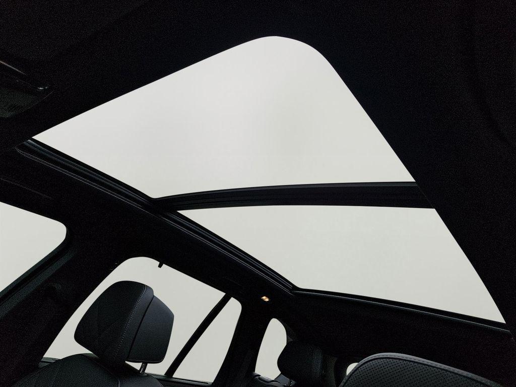 used 2025 BMW X5 car, priced at $82,500