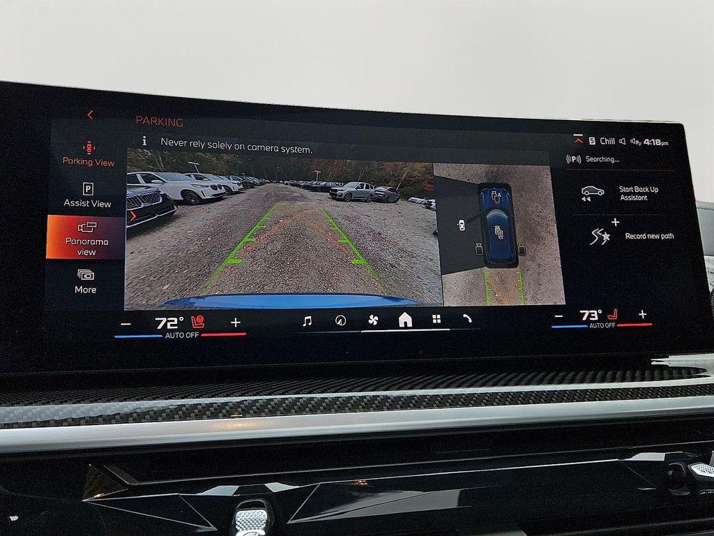 used 2025 BMW X5 car, priced at $82,500