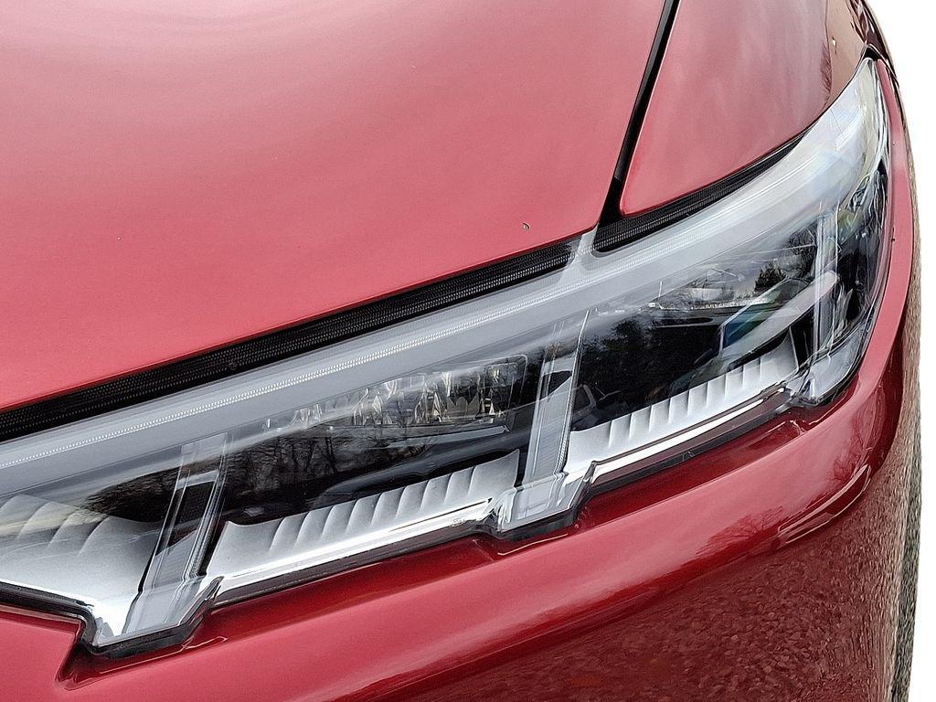 used 2021 Ford Mustang Mach-E car, priced at $21,000