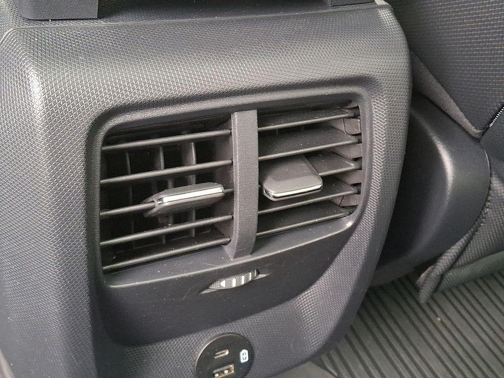 used 2021 Ford Mustang Mach-E car, priced at $21,000