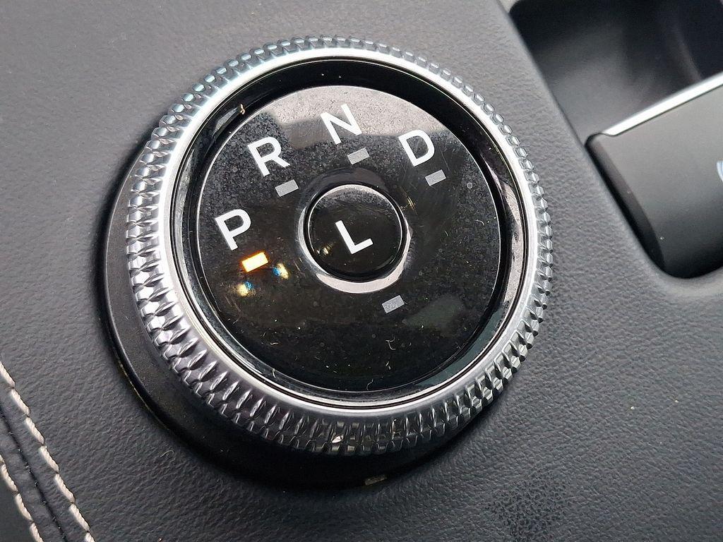 used 2021 Ford Mustang Mach-E car, priced at $21,000